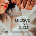 Miejsce na ziemi - audiobook