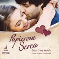 Papierowe serca - audiobook