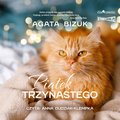 Piątek trzynastego - audiobook