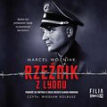 Rzeźnik z Lyonu - audiobook