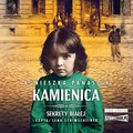 Sekrety Białej. Tom 1. Kamienica - audiobook