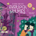 Klasyka dla dzieci. Sherlock Holmes. Tom 28. Człowiek na czworakach - audiobook