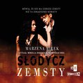 Słodycz zemsty - audiobook