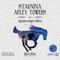 Stadnina Apley Towers. Tom 6. Wystarczająco dobra - audiobook