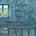 Tajemnica błękitnej alkowy - audiobook