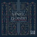 Taniec złodziei - audiobook