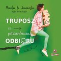 Truposz za potwierdzeniem odbioru - audiobook