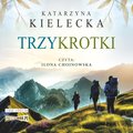 Trzykrotki - audiobook