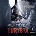 Turysta - audiobook