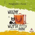 Wiedźmy i wizyta starszej pani - audiobook