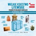 Reportaż, dokument, publicystyka: Wielkie Księstwo Litewskie. Podróż po bliskich Kresach - audiobook