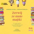 Zerwij ze mnie majtki - audiobook