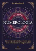 Numerologia - przewodnik dla początkujących - ebook