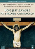 Bóg jest zawsze po stronie cierpiących - audiobook