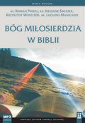 Bóg Miłosierdzia w Biblii - audiobook