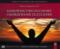 Kierownictwo duchowe i dojrzewanie uczuciowe - audiobook