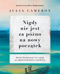 Nigdy nie jest za późno na nowy początek - ebook