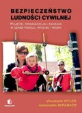 Socjologia: BEZPIECZEŃSTWO LUDNOŚCI CYWILNEJ Pojęcie, organizacja i zadania w czasie pokoju, kryzysu i wojny - ebook