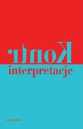 Kontrinterpretacje - ebook