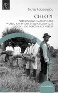 Socjologia: Chłopi południowej Małopolski wobec kryzysów żywnościowych od XVII do poł. XIX wieku - ebook