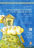 Co raz wejdzie do głowy - już z niej nie wyleci, czyli frazeologia prosta i przyjemna. Podręcznik dla uczniów, pomoc dla nauczycieli (B1-C1) - ebook