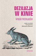 Deziluzja w kinie. Wybór przekładów - ebook