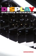 Display. Strategie wystawiania - ebook