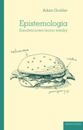 Epistemologia. Sandwiczowa teoria wiedzy - ebook