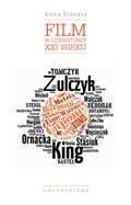 Film w literaturze XXI wieku - ebook