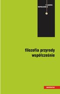 Filozofia przyrody współcześnie - ebook