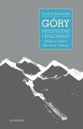 Góry - przestrzenie i krajobrazy. Studia z historii literatury i kultury - ebook