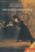 Historia Hiszpanii - ebook