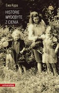 Historie wydobyte z cienia - ebook