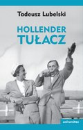 Hollender tułacz - ebook