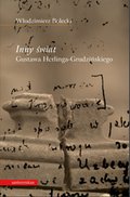 "Inny świat" Gustawa Herlinga-Grudzińskiego - ebook