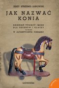 Jak nazwać konia - ebook