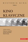 Kino klasyczne - ebook