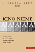 Kino nieme - ebook