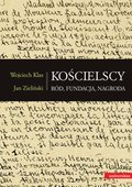 Kościelscy. Ród, fundacja, nagroda - ebook