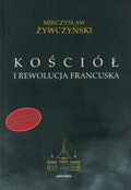 Kościół i rewolucja francuska - ebook