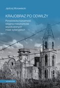 Krajobraz po odwilży. Poradziecka tożsamość religijna mieszkańców współczesnych miast syberyjskich - ebook