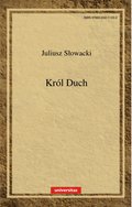 Król Duch - ebook