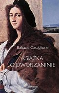 Książka o dworzaninie wyd. II poprawione - ebook