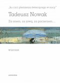 „ku czci plemienia świecącego w nocy". Za snem, za jawą, za pacierzem - ebook