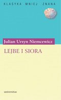 Lejbe i Siora - ebook