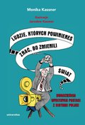 Ludzie, których powinieneś znać, bo zmienili świat. Dwadzieścia wybitnych postaci z historii Polski - ebook