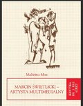 Marcin Świetlicki - artysta multimedialny - ebook