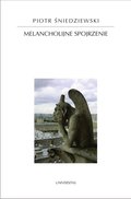 Melancholijne spojrzenie - ebook