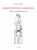 Między Lwowem a Krakowem. Szkice architektoniczne - ebook