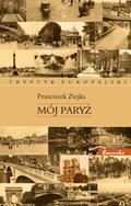 Mój Paryż - ebook